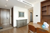 A brand new 3 bedroom apartment in Sun Grand Ancora, Hai ba trung